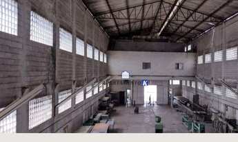 Imagem: Galpão Industrial LOCAÇÃO 1300m² - 5