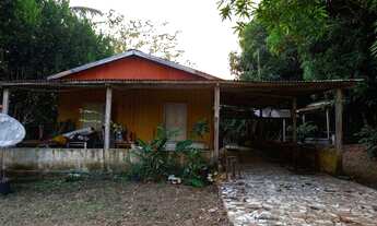 Imagem 3: Chácara Chácara com venda por R$160.000