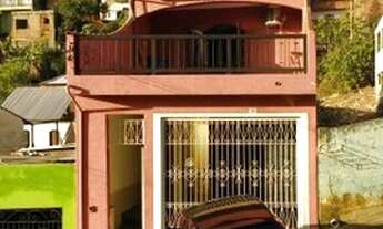 Imagem: Sobrado com 3 dormitórios à venda, 230