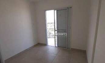 Imagem 5: Apartamento de 2 dormitórios, sendo 1 suíte, na Guilhermina, em Praia Grande