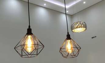 Imagem 4: Oportunidade de Linda Casa no Condomínio Jardim Park Real!!