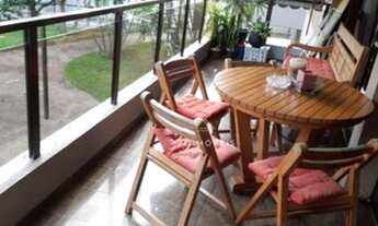 Imagem 6: Apartamento com 4 dormitórios à venda, 150 m² por R$ 1.980.000 - Barra da Tijuca - Rio de