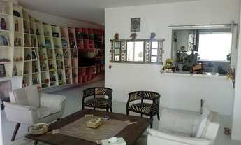 Imagem 3: APTO 03 DORMITÓRIOS COM 2 VAGAS - PRÓXIMO AO SHOPPING NA RUA FREI CANECA