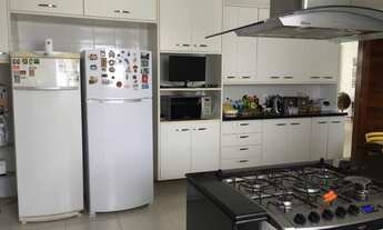 Imagem 7: Casa Duplex Condomínio Alto Padrão na Jaguarari