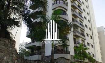 Imagem 5: Edifício Matisse Real Parque à venda de 246m² com 4 dormitórios 3 suítes e 3 vagas de gara