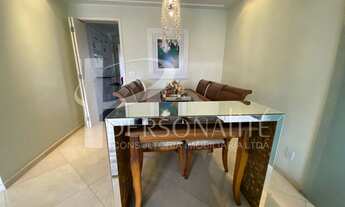 Imagem 3: Apartamento à venda na rua Serra De Bragança- Tatuapé com 113 m² de área útil , 3 suites