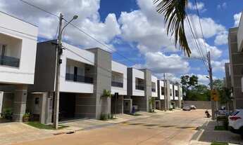 Imagem: Sobrado Condomínio Perola Rara 160m² 03