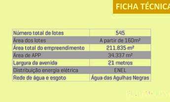 Imagem 6: RESENDE - Terreno Padrão - Jardim do Sol