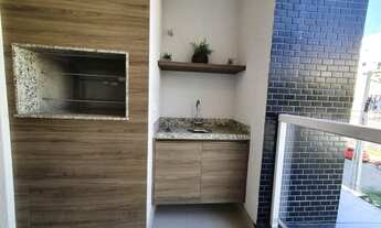 Imagem 6: Apartamento com 3 dormitórios à venda, 130 m² por R$ 1.180.000,00 - Água Verde - Curitiba