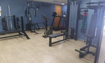 Imagem 3: Apartamento para aluguel com 50 metros quadrados com 2 quartos em Boa Viagem - Recife - PE