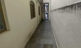 Imagem 4: Casa térrea na vila invernada