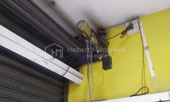 Imagem 6: Loja Comercial para venda ou locação na Amaral Peixoto com total de 540m²