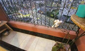 Imagem 5: Apartamento 3 quartos em Lauzane Paulista - São Paulo - SP