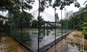 Imagem 3: Apartamento com 4 Quartos na Jaqueira, Recife