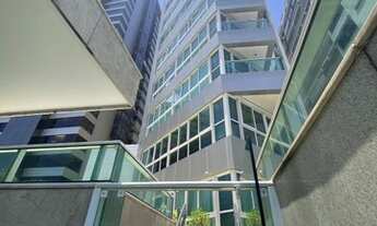 Imagem: Apartamento à venda, 4 quartos, 3 suítes