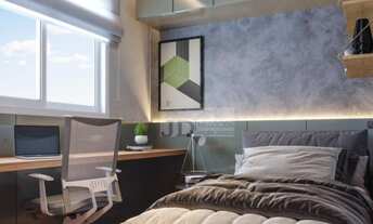 Imagem 5: Apartamento com 3 quartos à venda, 79 m² por R$ 555.000 - Coração Eucarístico - Belo Horiz