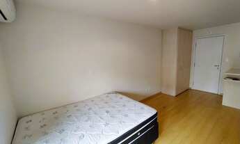 Imagem 5: Flat para locação na Consolação - Edifício Studio Home Bela Cintra - Cód. CLD13372