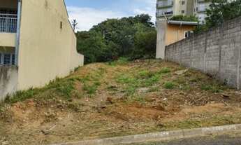 Imagem 3: Terreno à venda, 250 m² por R$ 280.000,00 - Renascer - Vinhedo/SP
