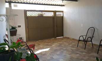 Imagem: Casa venda Jd. Tv