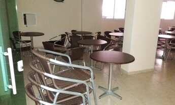 Imagem 7: Apartamento para venda tem 104 metros quadrados com 2 quartos em Tupi - Praia Grande - SP