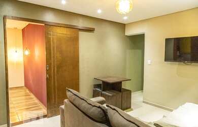 Imagem 2: Casa para Aluguel - Itaquera, 2 Quartos, 58 m2