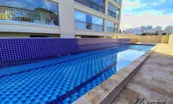 Imagem 3: Apartamento com 3 dormitórios à venda, 206 m² por R$ 1.302.000,00 - Vila Rosália - Guarulh