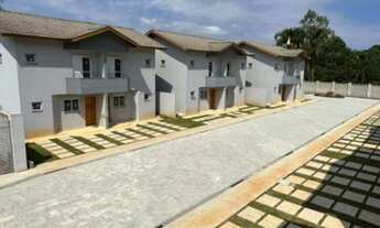 Imagem 7: VARGEM GRANDE PAULISTA - Casa de Condomínio - Chácara do Remanso Gl Um