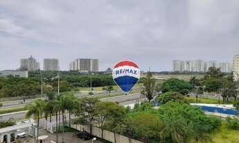 Imagem 4: Apartamento com 2 quartos à venda, 65 m² por R$ 470.000 - Recreio dos Bandeirantes - Rio d