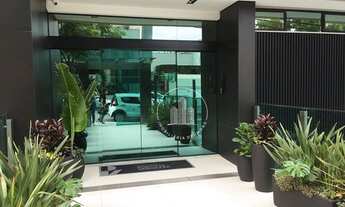 Imagem 2: Apartamento com 4 dormitórios à venda, 157 m² por R$ 2.600.000,00 - Centro - Florianópolis