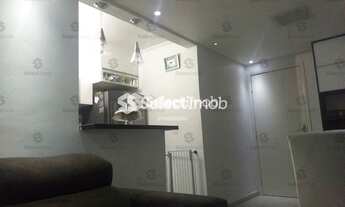 Imagem 5: Apartamento à VENDA no Pq São Vicente - Mauá/SP