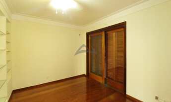 Imagem 6: Casa - Loteamento Alphaville Campinas - Campinas