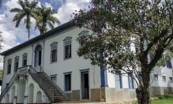 Imagem: Fazenda 26 alqueires Amparo -MG