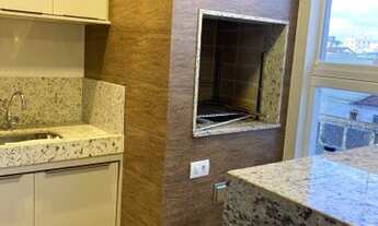 Imagem 4: Apartamento Boulevard Residence no Bairro Santa Mônica