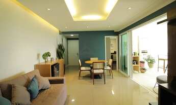 Imagem 3: Apartamento - Mansões Santo Antônio - Campinas