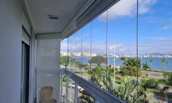 Imagem 2: Apartamento 03 dormitórios sendo 01 suíte na Agronômica - Florianópolis - SC