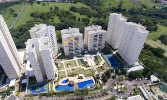 Imagem 2: Cobertura - Vila Brandina - Campinas