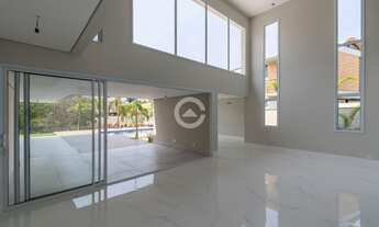 Imagem 6: Casa - Loteamento Residencial Jaguari (Sousas) - Campinas