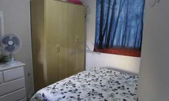 Imagem 4: Casa - Jardim Nossa Senhora Auxiliadora - Campinas