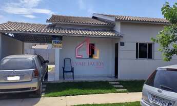 Imagem 6: Casa à venda no CONDOMÍNIO HUMAITÁ , Parque Atalaia, Cuiabá, MT