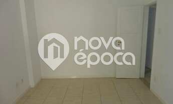 Imagem 14: Rio de Janeiro - Apartamento Padrão - Tijuca