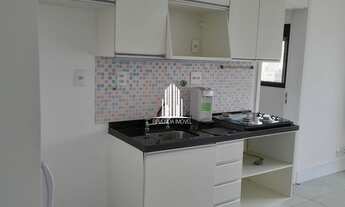 Imagem 4: Apartamento com 1 dormitório 1 bainheiro, 1 vaga