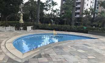 Imagem 2: Apartamento na Água Fria com 3 quartos, 1 suíte, 2 vagas de garagem, 166 metros