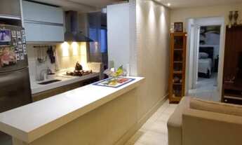 Imagem 2: Residencial New Park - 2 quartos