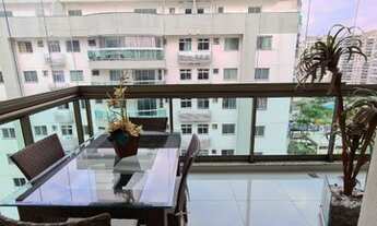 Imagem 4: Apartamento 2 quartos, suíte, varanda, area serviço, 1 vaga - Parque Olimpico