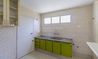 Imagem 7: Apartamento para Aluguel com 3 quartos , 130m² em Bela Vista - PORTO ALEGRE