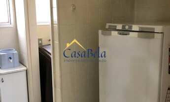 Imagem 7: Apartamento - Cambuí - Campinas