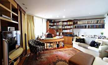 Imagem 9: Apartamento Venda Jardim Paulista 400 m² 4 Dormitórios