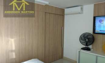 Imagem 6: 3 quartos com uma suíte, imóvel novo, todo reformado Cód: 16153 z