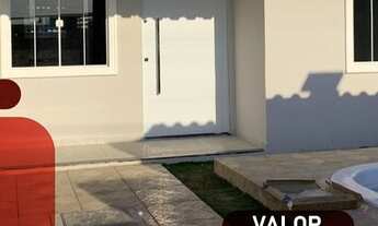 Imagem: Casa para venda com 2 quartos em Nova Califórnia