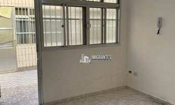 Imagem 3: Apartamento de 1 Dormitório, no Canto do Forte, em Praia Grande